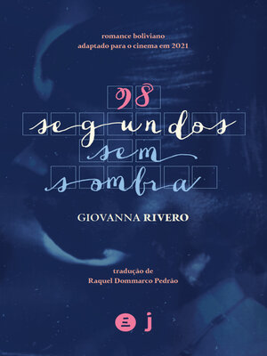 cover image of 98 segundos sem sombra